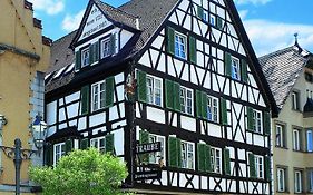 Hotel Traube